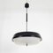 Ceiling Lamp by Josef Hurka for Napako, 1960s, Image 1