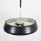 Ceiling Lamp by Josef Hurka for Napako, 1960s, Image 2