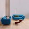 Bio Casquet 2-Seater Sofa by DDP Studio for Biosofa 2