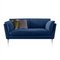 Bio Casquet 2-Seater Sofa by DDP Studio for Biosofa 5