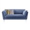 Bio Casquet 2-Seater Sofa by DDP Studio for Biosofa 1