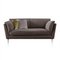 Bio Casquet 2-Seater Sofa by DDP Studio for Biosofa, Image 4