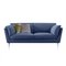 Bio Casquet 2.5-Seater Sofa by DDP Studio for Biosofa 10