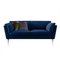 Bio Casquet 2.5-Seater Sofa by DDP Studio for Biosofa, Image 1