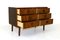 Rosewood & Beech Chest of Drawers, 1960s, Image 3