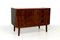 Rosewood & Beech Chest of Drawers, 1960s, Image 2
