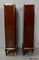 Small 19th Century Mahogany Cabinets by Paul Sormani, Set of 2, Image 17