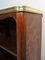 Small 19th Century Mahogany Cabinets by Paul Sormani, Set of 2 11