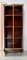Small 19th Century Mahogany Cabinets by Paul Sormani, Set of 2 32