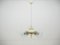 Mid-Century Chandelier from instala Jilove, Czechoslovakia, 1960s 7