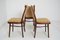 Mid-Century Chairs from Ton, 1960s, Set of 3 5