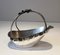 Silver Plated Wine Holder, France, 1930s, Image 1