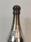 Champagner Flaschenhalter aus versilbertem Metall und Messing, Frankreich, 1930er 2