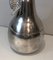 Silver Plated Pear Ice Bucket, France, 1970s 7