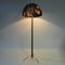 Lampadaire Mod G45 Vintage par Hans-Agne Jakobsson, Sweden, 1960s 3