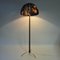 Vintage Floor Lamp Mod G45 by Hans-Agne Jakobsson, Sweden, 1960s 3