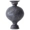 Lekytho Stoneware Vase by Raquel Vidal and Pedro Paz, Image 1