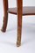 Kleiner Louis XV Stil Tisch aus Palisander Marketerie 5