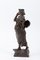 Escultura Soprano de bronce de G. Porente, Imagen 9