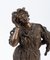 Sculpture Soprano en Bronze par G. Porente 6