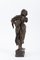 Bronze Soprano Sculpture by G. Porente, Image 2