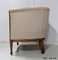 Fauteuil Art Déco en Acajou, 1930s 21