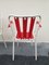 Garden Chairs, 1950s, Set of 4 4