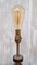 Antique Brass Candy Drop Roller Lamp, Image 4