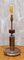Antique Brass Candy Drop Roller Lamp, Image 1
