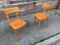 Bentwood Side Chairs from Gebrüder Thonet Vienna GmbH, 1930s, Set of 2 2