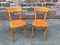 Bentwood Side Chairs from Gebrüder Thonet Vienna GmbH, 1930s, Set of 2, Image 1
