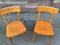 Bentwood Side Chairs from Gebrüder Thonet Vienna GmbH, 1930s, Set of 2, Image 8
