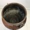 Large Tamil Nadu India Brass Pot 5