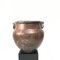 Large Tamil Nadu India Brass Pot, Image 1