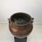 Large Tamil Nadu India Brass Pot, Image 6