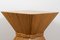 Tavolino da caffè a forma di fascio di grano di McGuire, Stati Uniti, anni '60, Immagine 3