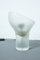Glas Tischlampe von Tobia & Afra Scarpa für Venini, 1970er 3