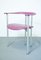 Chaises d'Appoint par Antonio Citterio pour B & B Italia / C & B Italia, 1970s, Set de 4 10