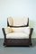 Viola d'amore Lounge Chair by Piero De Martini for Cassina, 1980s 1