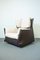 Viola d'amore Lounge Chair by Piero De Martini for Cassina, 1980s 9