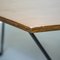 Isa Coffee Table by Gio Ponti for ISA Bergamo, 1950s 4