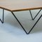 Isa Coffee Table by Gio Ponti for ISA Bergamo, 1950s, Immagine 3