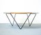 Isa Coffee Table by Gio Ponti for ISA Bergamo, 1950s, Immagine 7