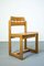 Dining Chairs by Ilmari Tapiovaara for Fratelli Montina, 1970s, Set of 6 1