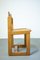 Dining Chairs by Ilmari Tapiovaara for Fratelli Montina, 1970s, Set of 6 5