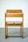 Dining Chairs by Ilmari Tapiovaara for Fratelli Montina, 1970s, Set of 6 4
