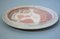 Terracotta Dish, 1950s 1