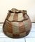 Leather Patchwork Bean Bag From de Sede, 1970s, Image 2