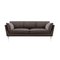 Casquet Natural 3 Seater-Sofa by DDP Studio 1