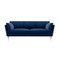 Casquet Natural 3 Seater-Sofa by DDP Studio 3